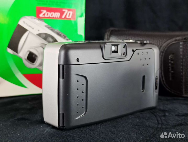 Fujifilm Zoom 70 новый