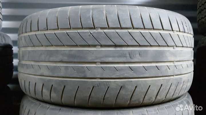 Continental Conti4x4SportContact 275/40 R20 106Y