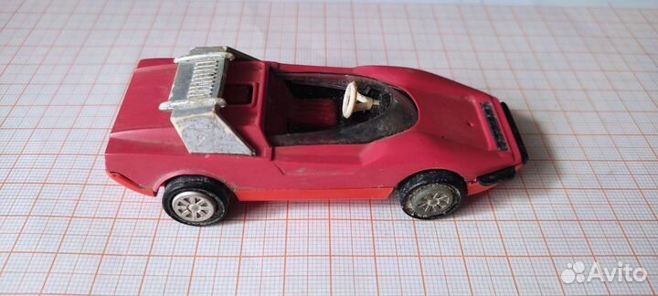 Самолетики, машинки, кубик Рубика и др. СССР