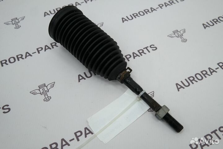 Тяга рулевая Mercedes C W205 2013