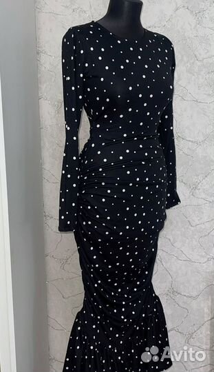 Платье для дома