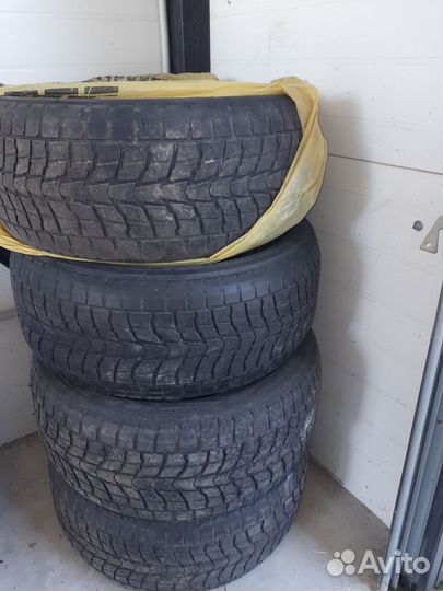 Диски литые R20