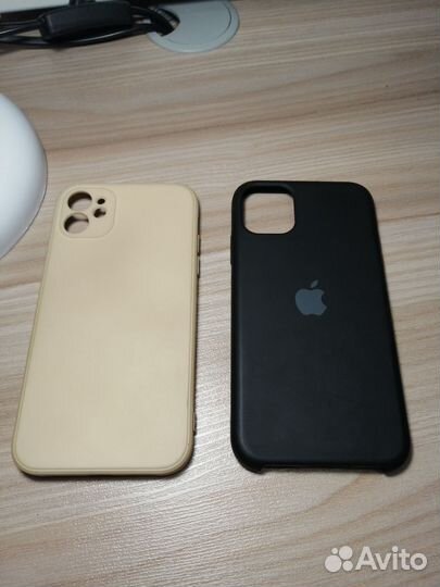 Чехлы на айфон 11, айфон xr, айфон 7 plus, poco x3