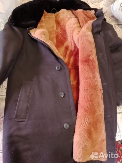 Куртка мужская удлинённая для рыбалки и охоты