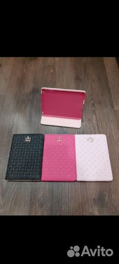 Чехол для iPad mini 2/3