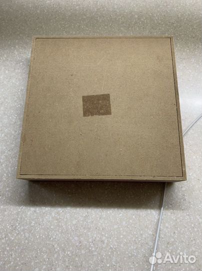 Поднос в стиле шебби шик