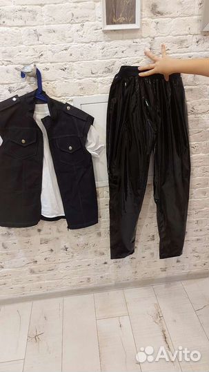 Костюм размер S (158-160 см)