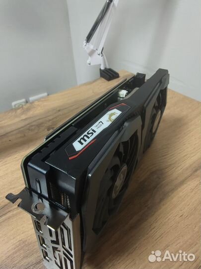 Gtx 1660 super