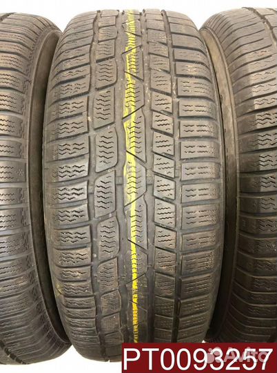 Continental ContiWinterContact TS 830 P 215/60 R16 98H