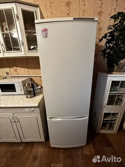 Холодильник Атлант бу