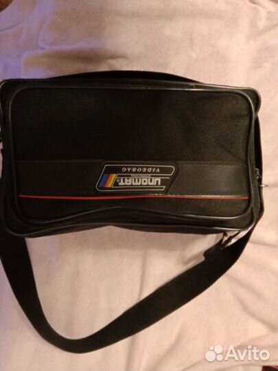 Видеокамера sony