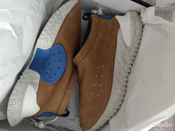 Nike sportswear Moc Flow SP x Undercover