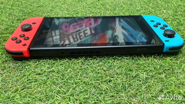 Nintendo Switch 001 покупка/продажа