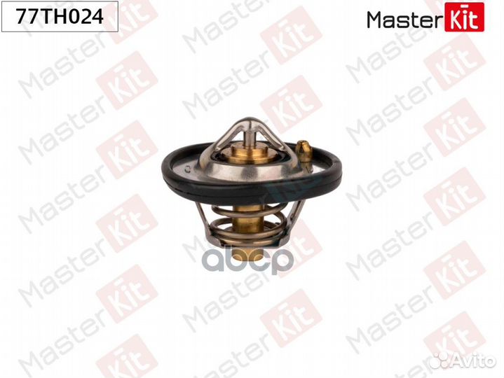 Термостат ford 82C LT