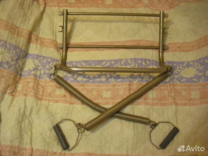 Турн-ик СССР 1977 год выпуска