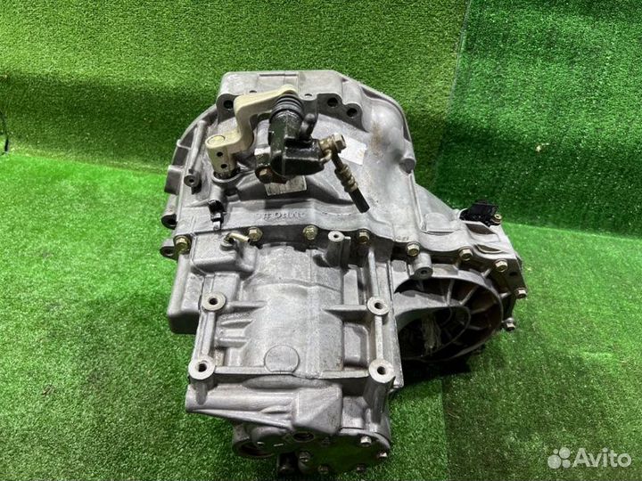 МКПП Nissan Almera Classic 1 седан 1.6 2006