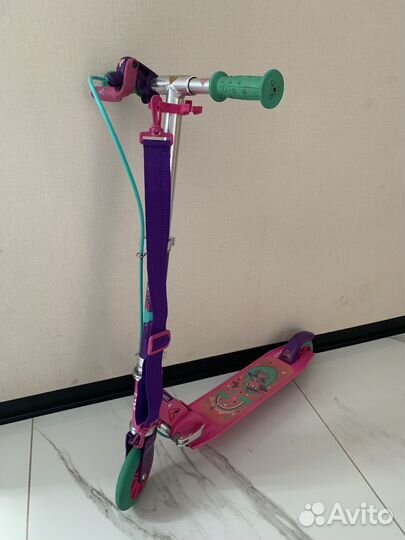 Самокат Decathlon Oxelo Play 5