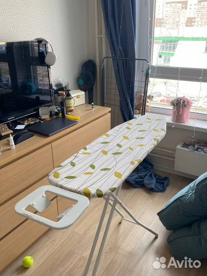 Гладильная доска бу