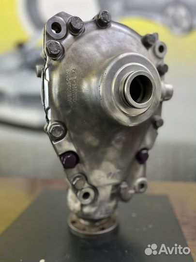 Передний редуктор BMW E70 F15 E71 F16