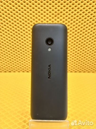 Nokia 150 (2020) Dual Sim