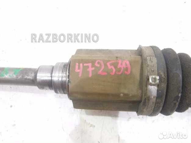 Привод передний правый 31607605512