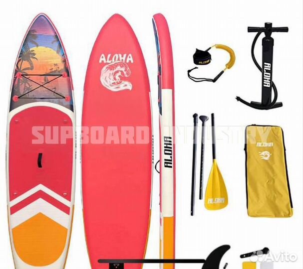 Сап борд Sup доска
