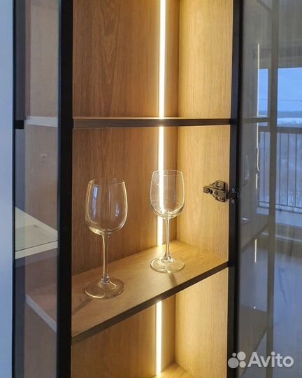 Изготовление кухни