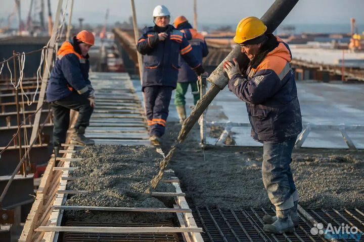 Грузчики от 3 человек. Быстрый выезд