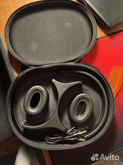 Беспроводные наушники soundcore q45