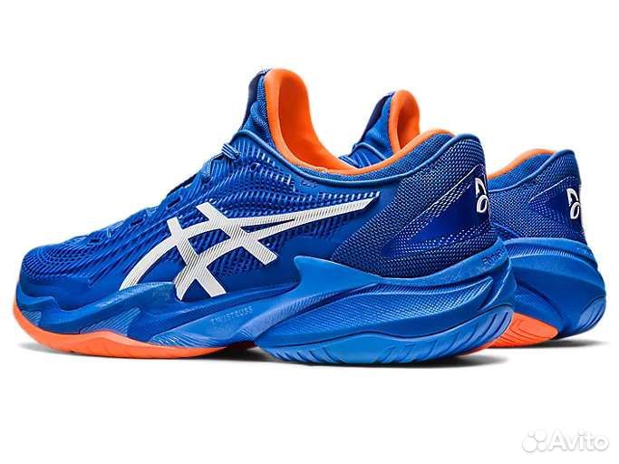 Asics Court FF 3 Novak (39-50.5 EU) Оригинал