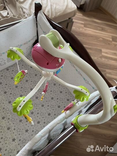 Мобиль состояние нового