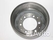 Барабаны задние для Газель