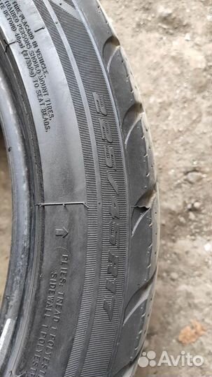 Powertrac Power March AS 225/45 R17