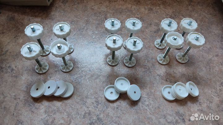 Ворота безопасности Red Castle 76-82