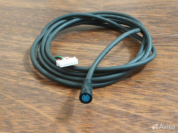 Кабель контроллер-головная плата для ninebot MAX