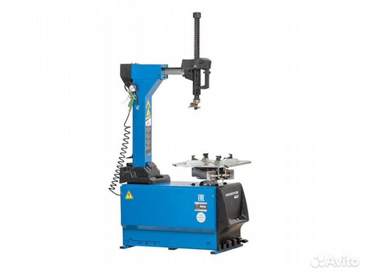 Шиномонтажный станок Nordberg 4641 (220В)