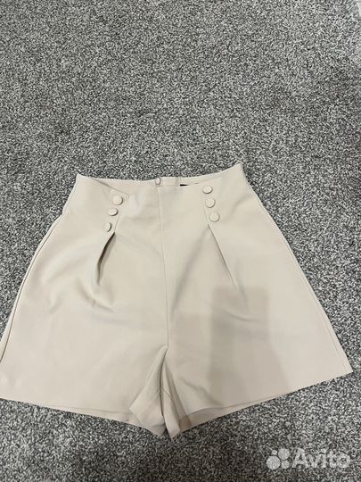 Шорты love republic