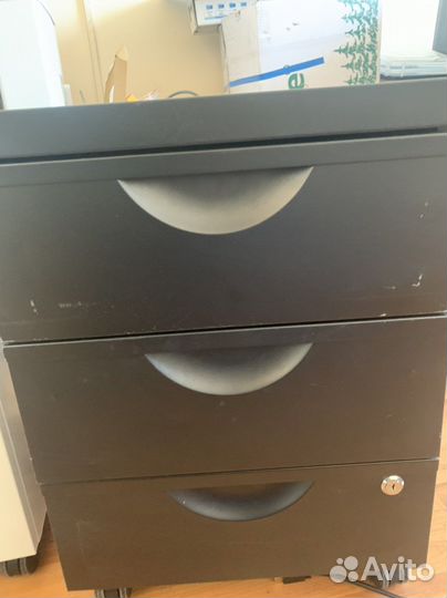 Тумба Erik IKEA