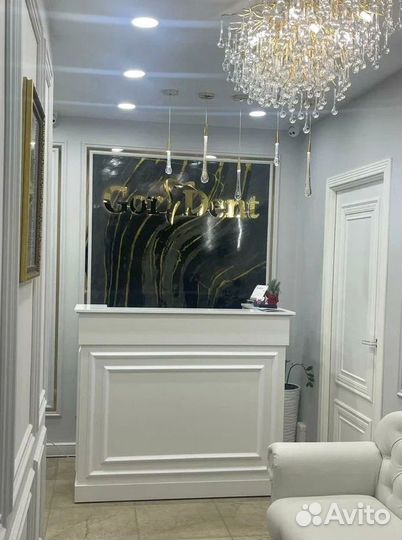 Под заказ Стол руководителя Эсмин