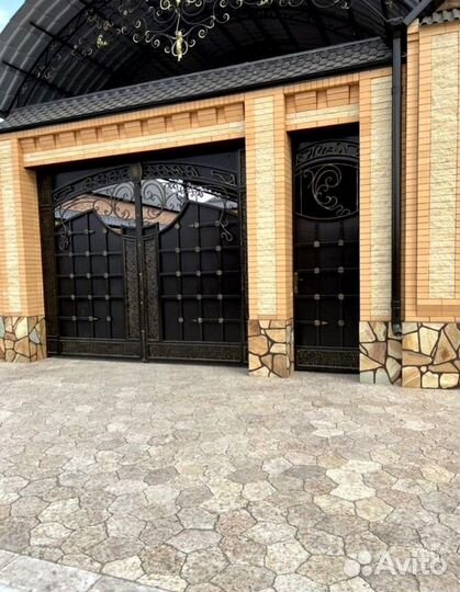 Эстетика вашего двора с тротуарной плиткой