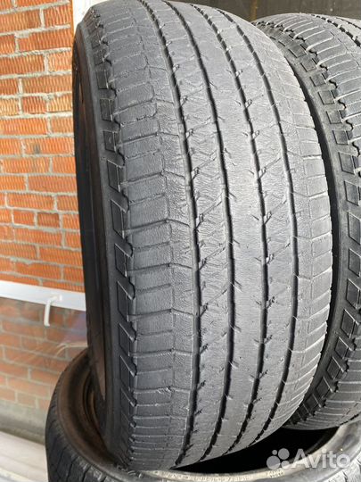 Bridgestone Dueler H/T 684II 265/60 R18 110T