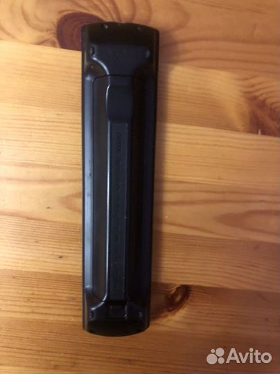 Пульты ду для телевизора Панасоник бу