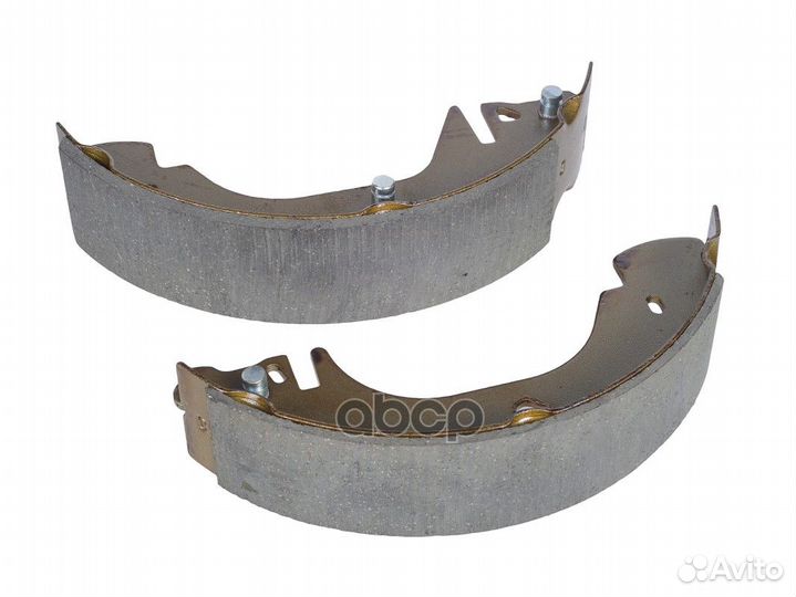 316 101-SX 4305.01570sbsfsb542 колодки