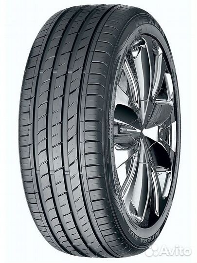 Nexen N'Fera SU1 185/55 R16 83V