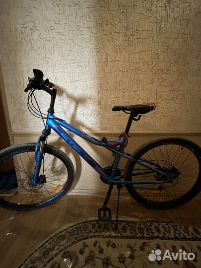 Велосипед Stels Navigator 510