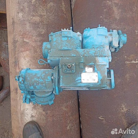 Тульский Электропривод / лот eefyd 26932