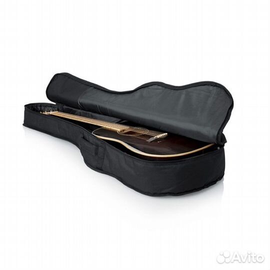 Кейс для гитар gator GBE-dread