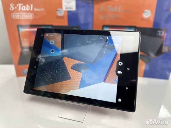 Планшет Atouch S-tab 1 8/256