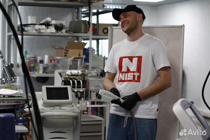 Ремонт косметологического оборудования