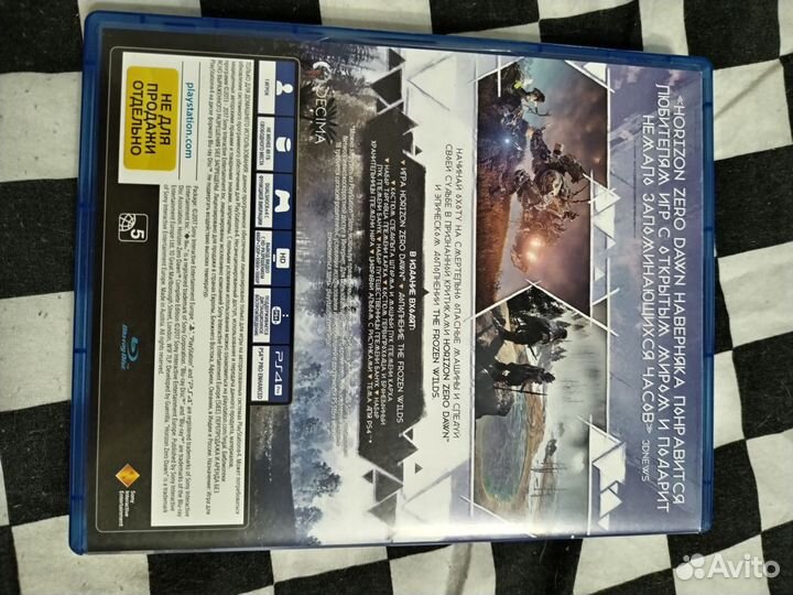 Игры для приставок ps4